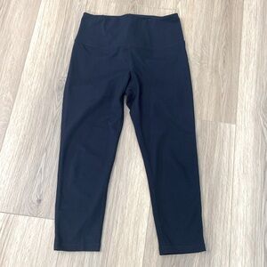 Zella Black Leggings